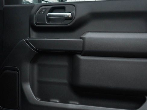 New 2026 GMC Sierra 3500 Pro w/ 1SA Pro Safety Plus Package image 8