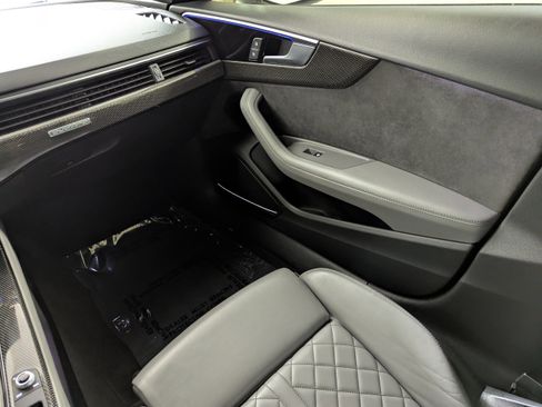 Certified 2021 Audi S5 Prestige image 11