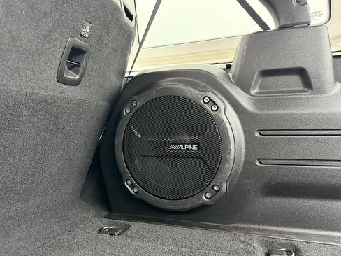 Certified 2022 Jeep Wrangler Unlimited Sahara image 19