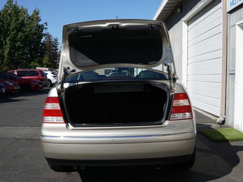 Used 2004 Volkswagen Jetta GLS image 15