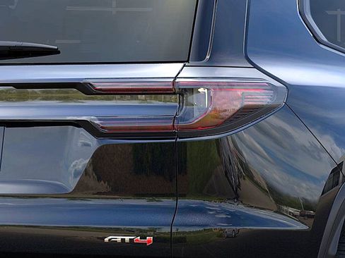 New 2026 GMC Acadia AT4 w/ Super Cruise Package AWD/4WD image 11
