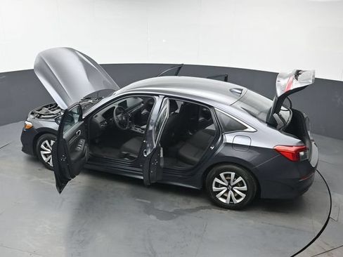 Used 2024 Honda Civic LX image 41