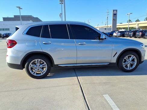 Used 2021 BMW X3 sDrive30i image 5