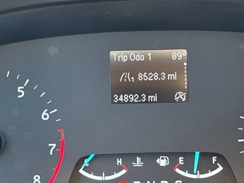 Used 2018 Ford EcoSport S FWD image 24