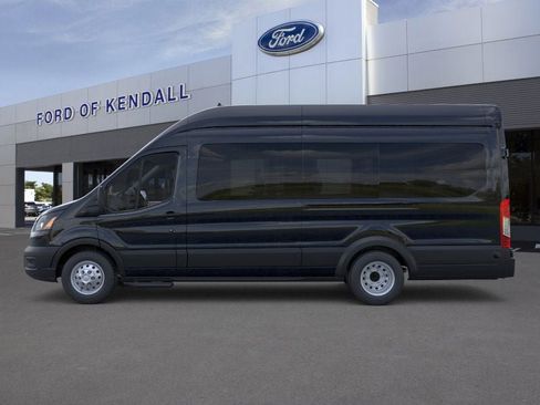 New 2026 Ford Transit 350 XL image 3