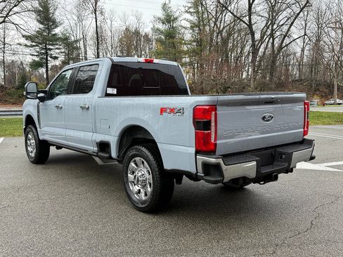 New 2026 Ford F350 Lariat w/ Lariat Ultimate Package image 26