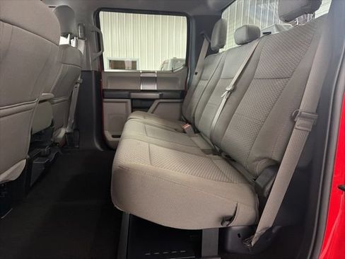 Used 2019 Ford F350 XLT w/ XLT Premium Package AWD/4WD image 26