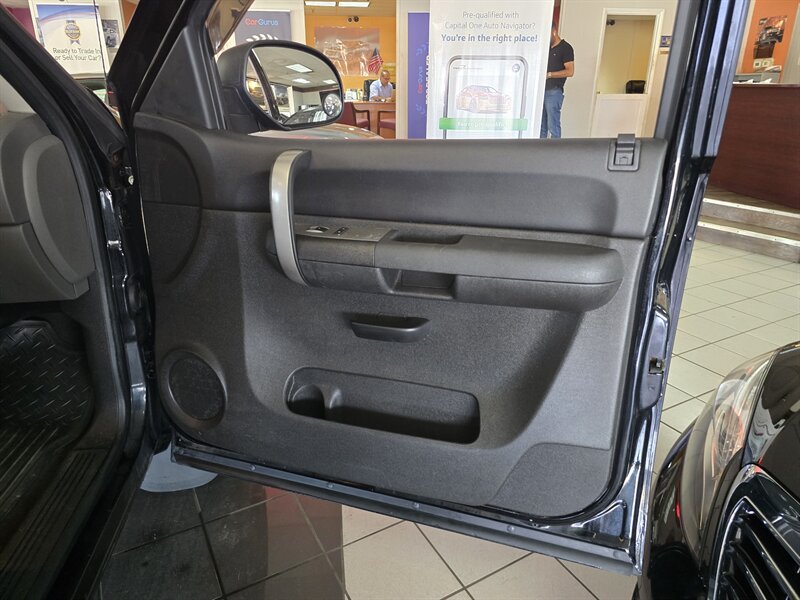Used 2008 GMC Sierra 1500 SL RWD image 13