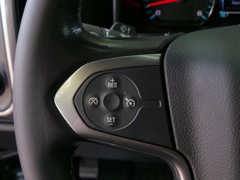 Used 2018 Chevrolet Silverado 1500 LT w/ All Star Edition RWD image 31
