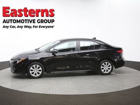 Used 2024 Toyota Corolla LE image 57