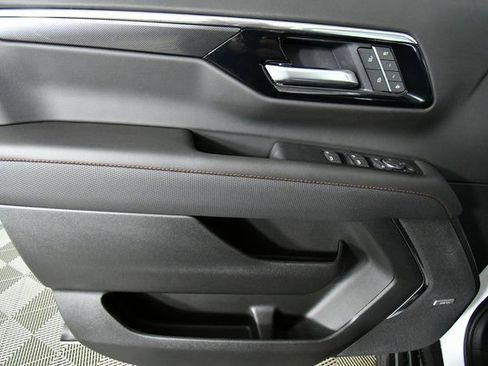 New 2026 Chevrolet Tahoe RST w/ Comfort Package image 21