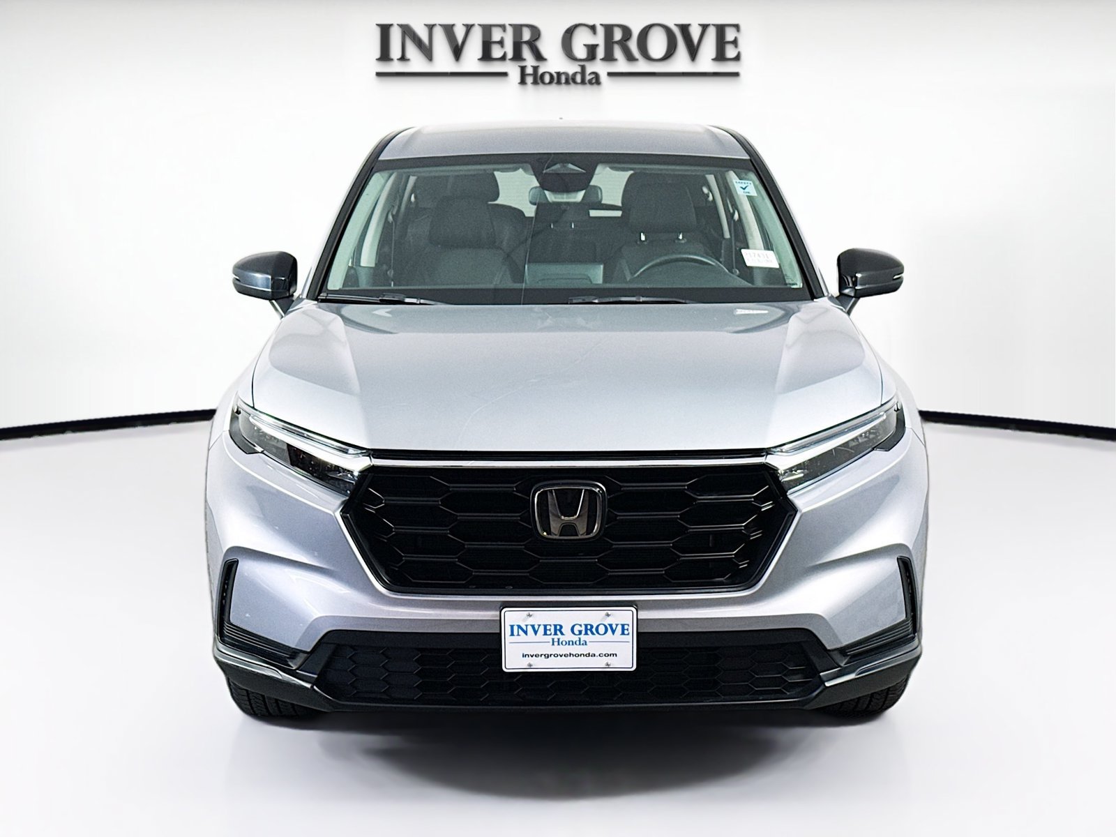 Used 2025 Honda CR-V LX image 2