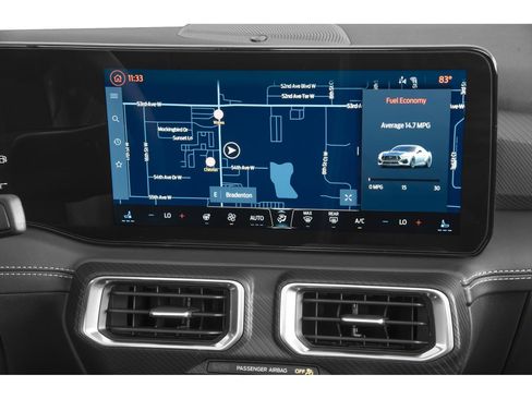 New 2026 Ford Mustang GT Premium image 12