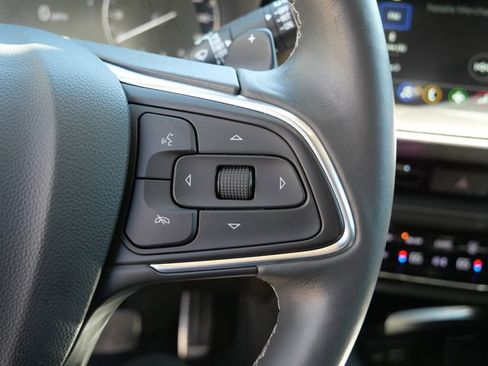 Used 2023 Buick Envision Preferred w/ Sport Touring Package AWD/4WD image 23