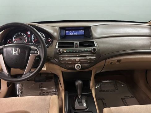Used 2010 Honda Accord LX image 10