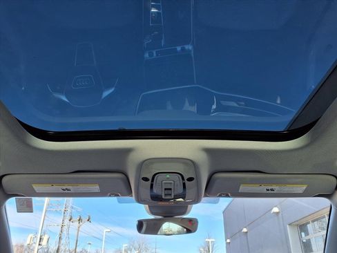 Used 2023 Audi A6 Premium Plus w/ Premium Plus Package image 24