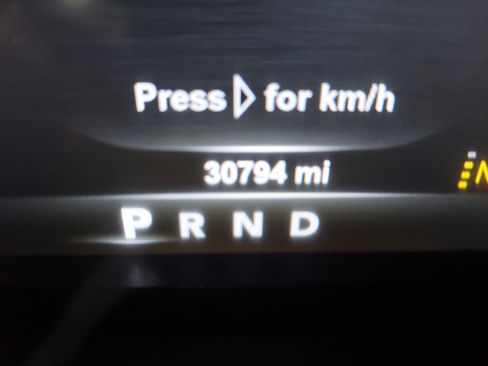 Used 2018 RAM 1500 Rebel w/ Luxury Group image 7