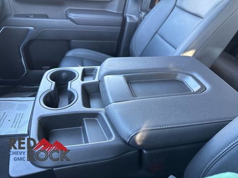 Used 2023 Chevrolet Silverado 1500 LT w/ All Star Edition Plus image 23