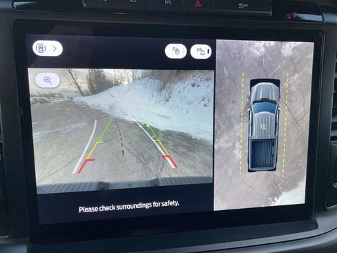 Certified 2024 Ford F150 XLT w/ Equipment Group 302A MID image 12