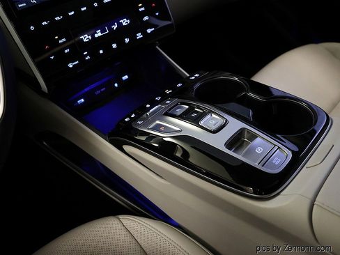 Used 2023 Hyundai Tucson Limited image 24