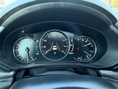 Certified 2023 MAZDA CX-5 AWD 2.5 S w/ Premium Package image 24