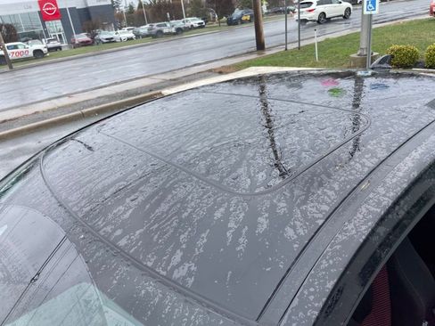 Used 2020 Honda Civic Si image 9