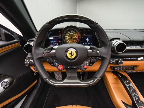 Certified 2023 Ferrari 812 GTS image 15