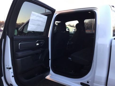 New 2026 RAM 1500 Big Horn image 14