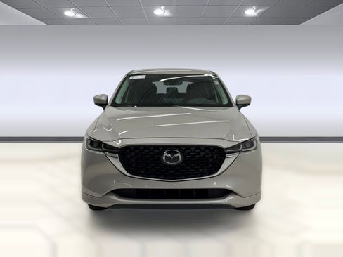 Used 2025 MAZDA CX-5 AWD 2.5 S w/ Preferred Package image 5