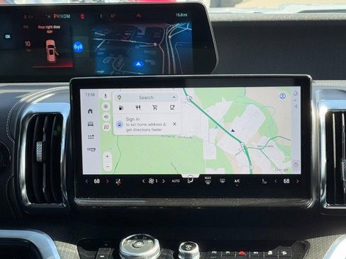 New 2026 Ford Expedition Max Platinum w/ Stealth Performance Package image 9