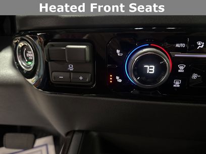 New 2026 Chevrolet Silverado 2500 LT w/ All Star Edition