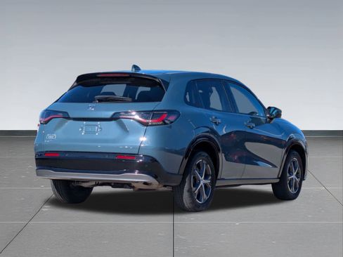Certified 2024 Honda HR-V EX-L image 6