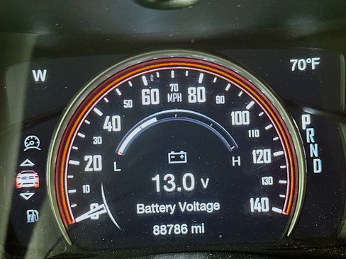 Used 2023 Dodge Durango SXT image 19