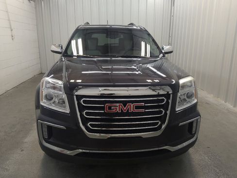 Used 2016 GMC Terrain SLT w/ Open Road Package FWD image 14