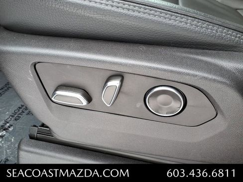 Used 2024 GMC Sierra 1500 Denali w/ Denali Reserve Package image 12