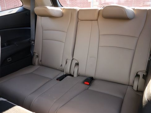 Used 2016 Honda Pilot EX-L image 23