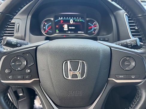 Used 2019 Honda Pilot EX-L image 13