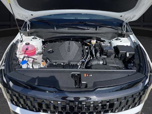 New 2026 Kia Sportage X-Line w/ X-Line Technology Package image 45