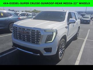 Used 2025 GMC Yukon XL Denali w/ Denali Reserve Package video 1