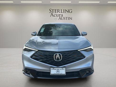 Used 2025 Acura ADX A-Spec image 2