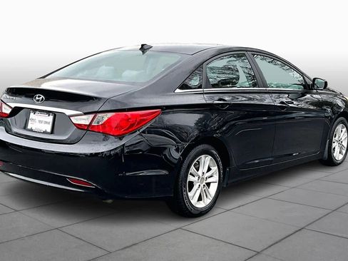 Used 2012 Hyundai Sonata GLS w/ Popular Equipment Pkg image 11