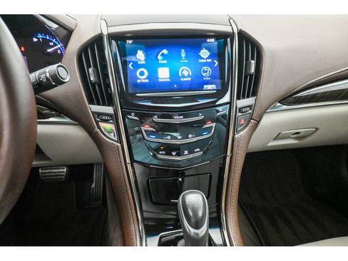 Used 2014 Cadillac ATS Performance AWD/4WD image 16