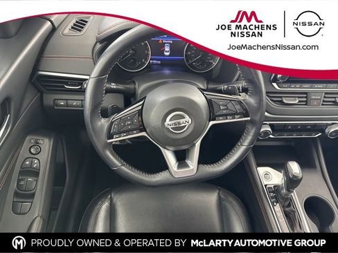 Used 2020 Nissan Altima 2.5 SR image 23