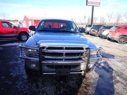 Used 2001 Dodge Dakota SLT image 2
