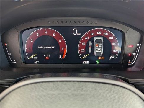 New 2026 Honda Civic Type R image 11