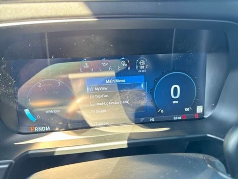 New 2026 Ford F350 XL AWD/4WD image 15