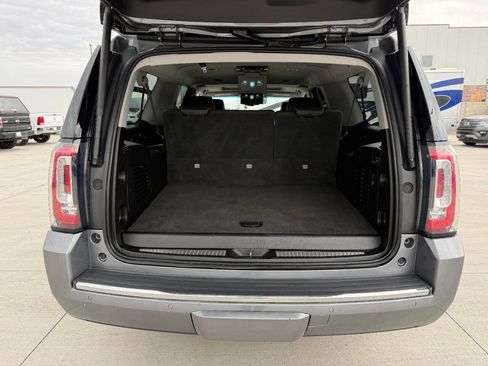 Used 2018 GMC Yukon XL Denali w/ Open Road Package image 28