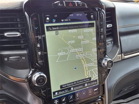 Used 2020 RAM 1500 Limited image 14