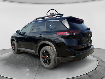 New 2026 Nissan Rogue SV w/ Rock Creek Premium Package