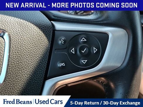 Used 2018 GMC Acadia SLT AWD/4WD image 30